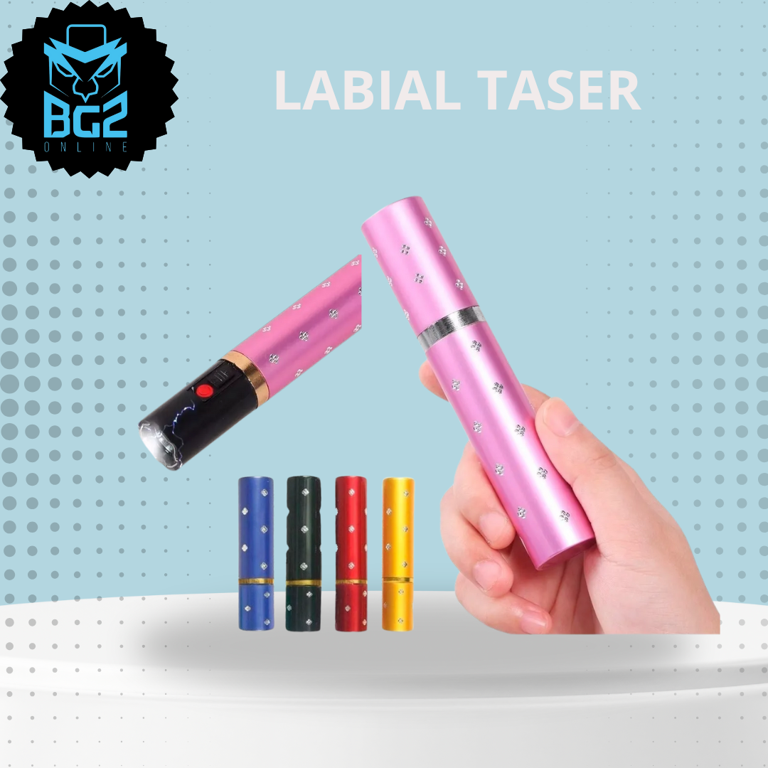 LABIAL TASER